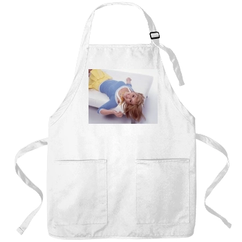 Hilary Duff Apron