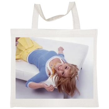 Hilary Duff Tote