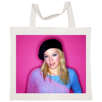 Hilary Duff Tote