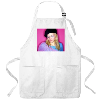 Hilary Duff Apron