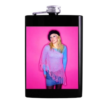 Hilary Duff Hip Flask