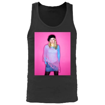 Hilary Duff Men's Tank Top