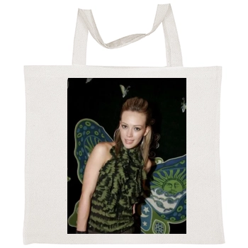 Hilary Duff Tote