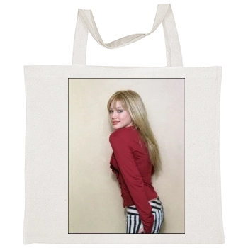 Hilary Duff Tote