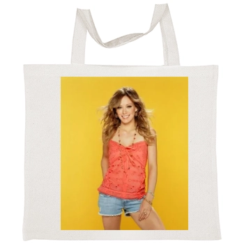 Hilary Duff Tote