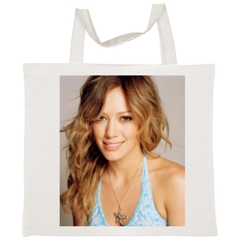 Hilary Duff Tote