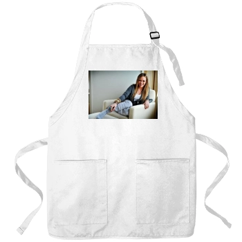 Hilary Duff Apron