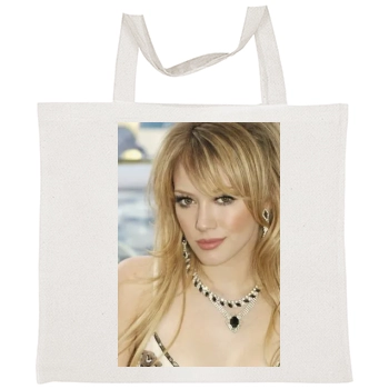 Hilary Duff Tote