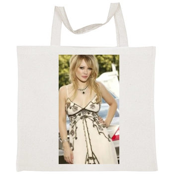 Hilary Duff Tote