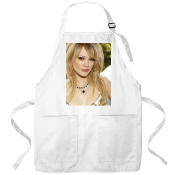 Hilary Duff Apron