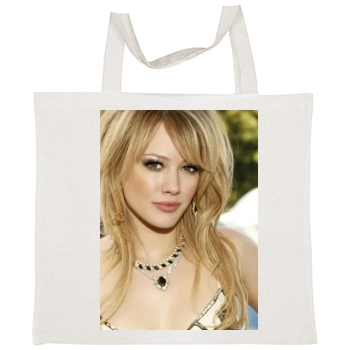 Hilary Duff Tote