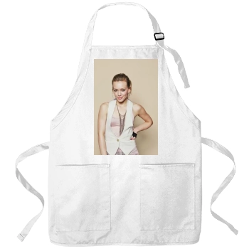 Hilary Duff Apron