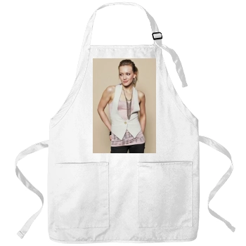 Hilary Duff Apron