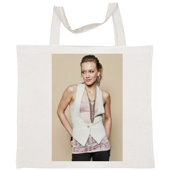 Hilary Duff Tote