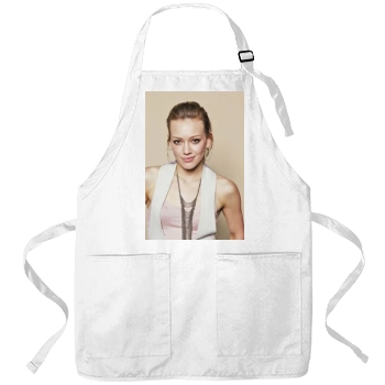 Hilary Duff Apron