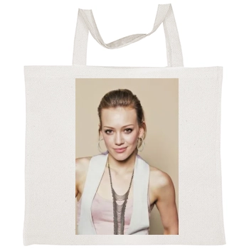 Hilary Duff Tote