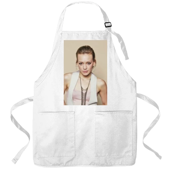 Hilary Duff Apron