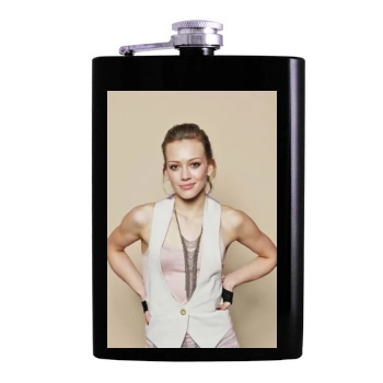 Hilary Duff Hip Flask