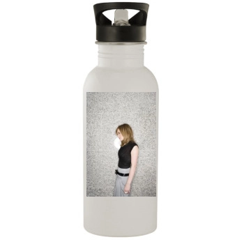 Hilary Duff Stainless Steel Water Bottle