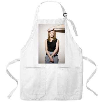 Hilary Duff Apron