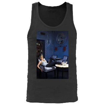 Hilary Duff Men's Tank Top