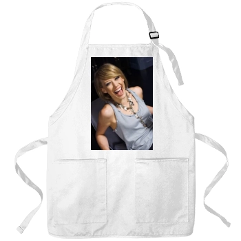 Hilary Duff Apron