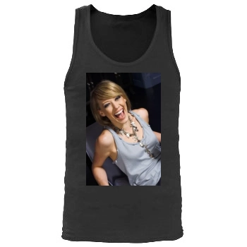 Hilary Duff Men's Tank Top