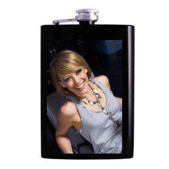 Hilary Duff Hip Flask