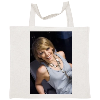 Hilary Duff Tote