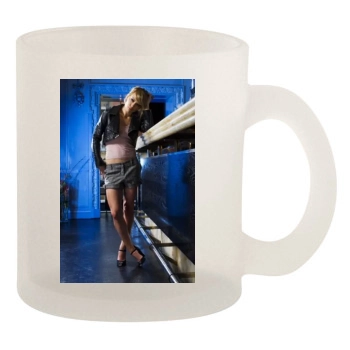 Hilary Duff 10oz Frosted Mug