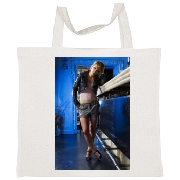 Hilary Duff Tote