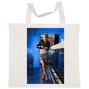 Hilary Duff Tote