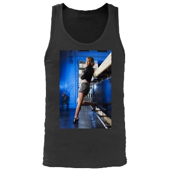 Hilary Duff Men's Tank Top