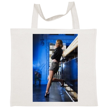 Hilary Duff Tote