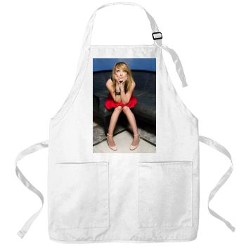 Hilary Duff Apron