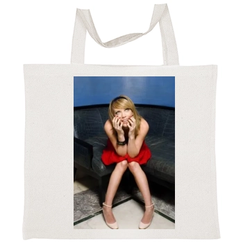 Hilary Duff Tote