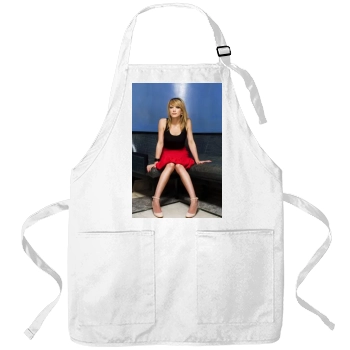 Hilary Duff Apron