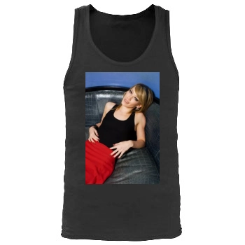 Hilary Duff Men's Tank Top