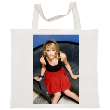 Hilary Duff Tote