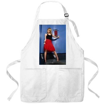 Hilary Duff Apron