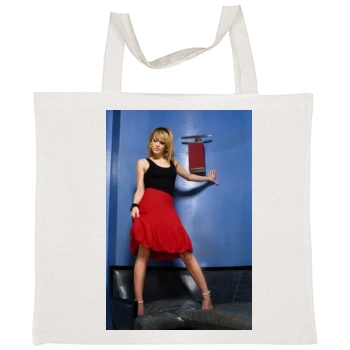 Hilary Duff Tote