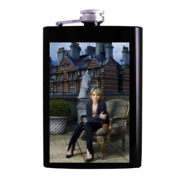 Hilary Duff Hip Flask