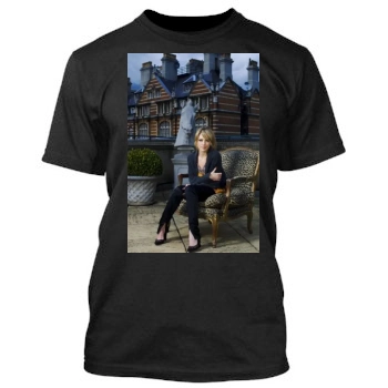 Hilary Duff Men's TShirt