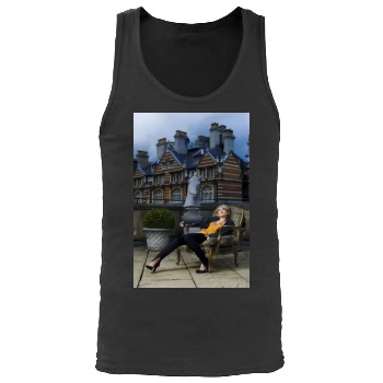 Hilary Duff Men's Tank Top