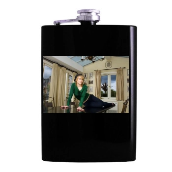 Hilary Duff Hip Flask