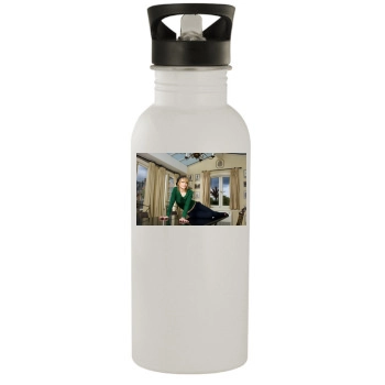 Hilary Duff Stainless Steel Water Bottle