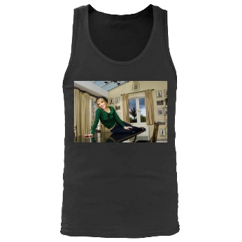 Hilary Duff Men's Tank Top