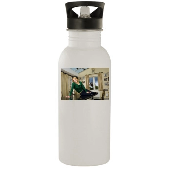 Hilary Duff Stainless Steel Water Bottle