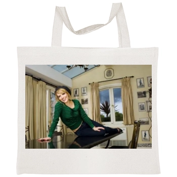 Hilary Duff Tote