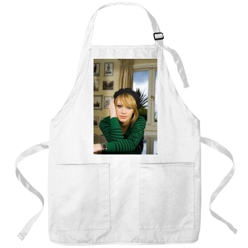 Hilary Duff Apron